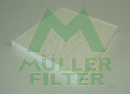 MULLER FILTER Filtrs, Salona telpas gaiss FC223